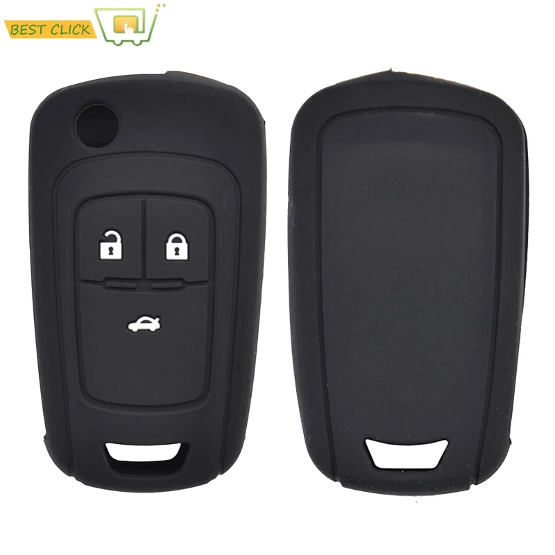 Silicone Car Key Case For Chevrolet Spark Cruze Orlando Aveo Onix Volt For Holden Barina Trax Cover Keyless Remote Fob Protector
Silicone Car Key Case For Chevrolet Spark Cruze Orlando Aveo Onix Volt For Holden Barina Trax Cover Keyless Remote Fob Protector