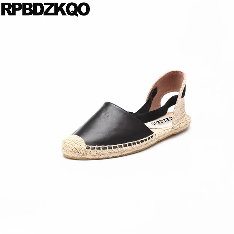 Genuine Leather Sandals Autumn Spring Bling Sequins Single Shoes Straw Lace Up Metallic Women Brand Ankle Strap Large Size
Genuine Leather Sandals Autumn Spring Bling Sequins Single Shoes Straw Lace Up Metallic Women Brand Ankle Strap Large Size