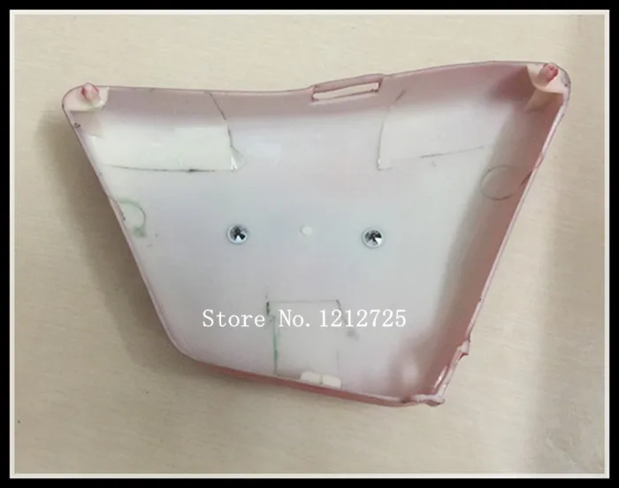 Wangjiang GN 250 Motorcycle side cover GN250 Battery side cover left right