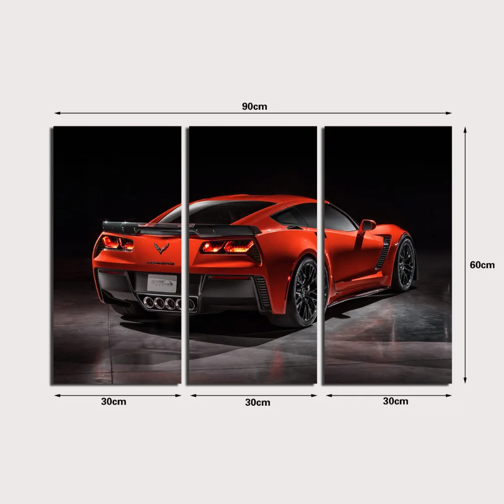 3 Panel printed painting Car Painting Canvas Wall Art Picture Home Decoration Living Room Canvas Modern painting LS040
3 Panel printed painting Car Painting Canvas Wall Art Picture Home Decoration Living Room Canvas Modern painting LS040