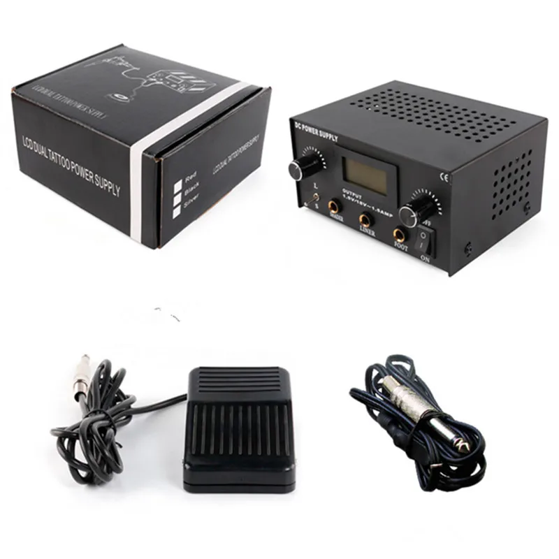tattoo power supply tattoo pen gun rotary tattoo machinepower supply voltage regulator power supply pedal power supply kits
tattoo power supply tattoo pen gun rotary tattoo machinepower supply voltage regulator power supply pedal power supply kits