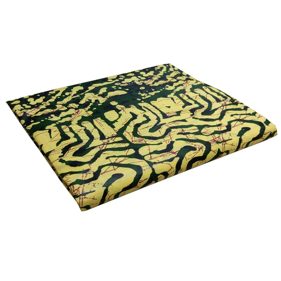 6 Yards Ankara Mitex Wax Print/ African Fabrics Kitenge/Pagnes/Tissues Africain/ Lapa/Chitenge LBL-129
6 Yards Ankara Mitex Wax Print/ African Fabrics Kitenge/Pagnes/Tissues Africain/ Lapa/Chitenge LBL-129