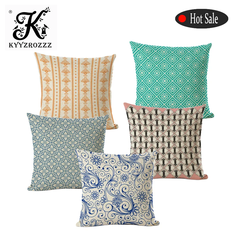 Bohemian Cushion Sleeve Geometric Printing Office Pillow Household Sofa Car Decorative Pillowcase Kussens Woondecoratie
Bohemian Cushion Sleeve Geometric Printing Office Pillow Household Sofa Car Decorative Pillowcase Kussens Woondecoratie
