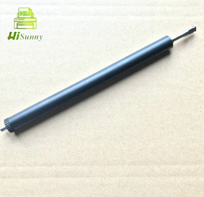 2pcs LPR-P1505 For HP M1120 M1522 M1522N LaserJet P1505 P1505N 1505 Lower Fuser Pressuer Roller
2pcs LPR-P1505 For HP M1120 M1522 M1522N LaserJet P1505 P1505N 1505 Lower Fuser Pressuer Roller