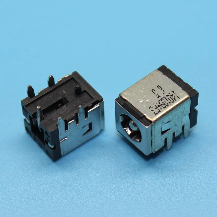 YuXi Jack Connector DC Power For MSI GT660 GT680 GT683 GT780 GT783 GX660 GT683 GT780 GT783 MS-1761 MS-16F2 MS-1761
YuXi Jack Connector DC Power For MSI GT660 GT680 GT683 GT780 GT783 GX660 GT683 GT780 GT783 MS-1761 MS-16F2 MS-1761