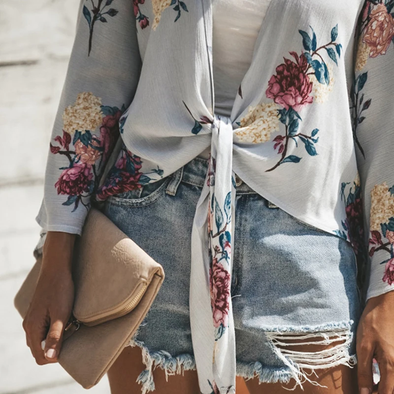 Floral print Cardigan Loose Cotton blend Blouse Women Blouses Kimono Cardigan Plus Size V neck Flare Sleeve Lace Up Women Tops
Floral print Cardigan Loose Cotton blend Blouse Women Blouses Kimono Cardigan Plus Size V neck Flare Sleeve Lace Up Women Tops