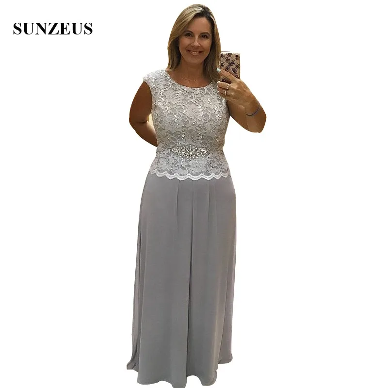 Light Grey Mother Of The Bride Pants Sequins Lace Bodice Long Chiffon Pant Suits Trousers Women Wedding Party Gowns CM0191
Light Grey Mother Of The Bride Pants Sequins Lace Bodice Long Chiffon Pant Suits Trousers Women Wedding Party Gowns CM0191