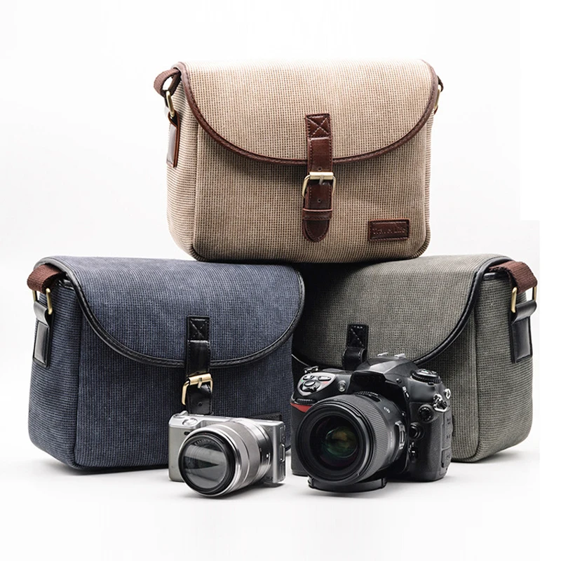 For Retro Photo Camera Bag Case Cover For Canon EOS 200D 77D 7D 80D 800D 1300D 6D 70D 760D 750D 700D 600D 100D 1200D 1100D SX540
For Retro Photo Camera Bag Case Cover For Canon EOS 200D 77D 7D 80D 800D 1300D 6D 70D 760D 750D 700D 600D 100D 1200D 1100D SX540