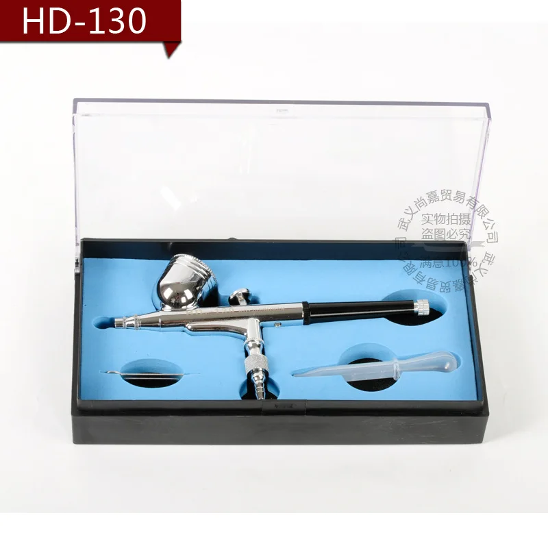 NEW Outward-adjustable 0.3 caliber Artistic Spray Pen Carmine Spray Gun Oxygen Injection Gun Mischievous Accessories
NEW Outward-adjustable 0.3 caliber Artistic Spray Pen Carmine Spray Gun Oxygen Injection Gun Mischievous Accessories
