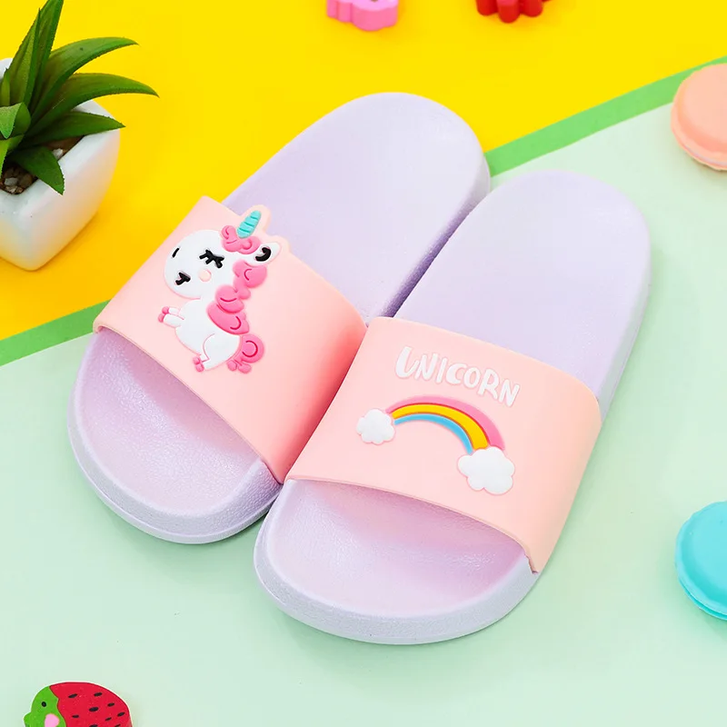 Summer 2019 explosions fashion cute cartoon children's slippers slip indoor and outdoor men's and women's slippers beach slipper
Summer 2019 explosions fashion cute cartoon children's slippers slip indoor and outdoor men's and women's slippers beach slipper