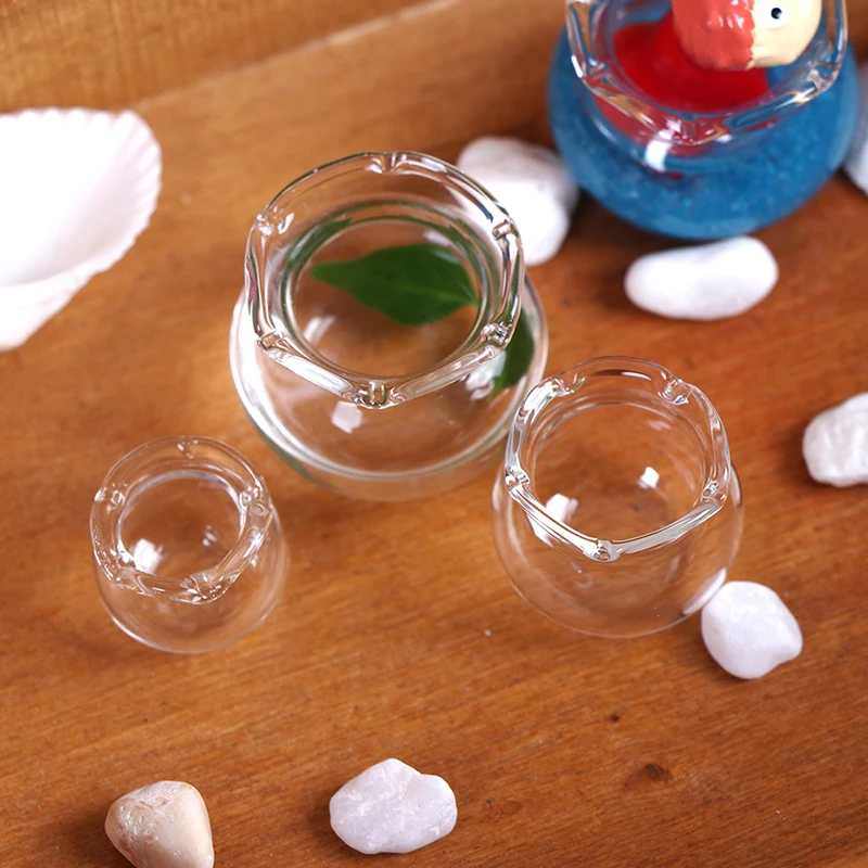 1:12 Dollhouse Glass Fish Tank Transparent Aquarium Dollhouse Miniature Home Ornaments Kids Toys Doll Toy Gift Pretend Play toys
1:12 Dollhouse Glass Fish Tank Transparent Aquarium Dollhouse Miniature Home Ornaments Kids Toys Doll Toy Gift Pretend Play toys