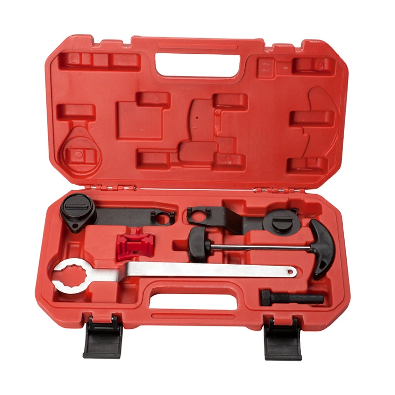 New Automotive Engine Timing Camshaft Alignment Tool Set For VW Audi A3 Seat Skoda 1.0/1.2/1.4 Auto Hand Tools
New Automotive Engine Timing Camshaft Alignment Tool Set For VW Audi A3 Seat Skoda 1.0/1.2/1.4 Auto Hand Tools