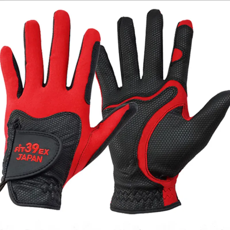 Cooyute Golf New Fit-39 Golf Gloves Men 10Pcs/lot men or women 5Color Single color Sportswear and accessorie Free Shipping
Cooyute Golf New Fit-39 Golf Gloves Men 10Pcs/lot men or women 5Color Single color Sportswear and accessorie Free Shipping