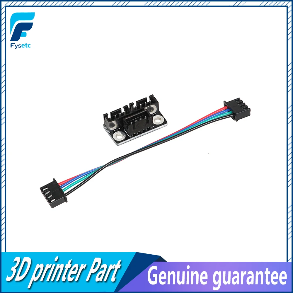 5pcs 3D Printer Parts Motor Parallel Module for Double Z Axis Dual Z Motors with Cable for Lerdge 3D Printer Board
5pcs 3D Printer Parts Motor Parallel Module for Double Z Axis Dual Z Motors with Cable for Lerdge 3D Printer Board