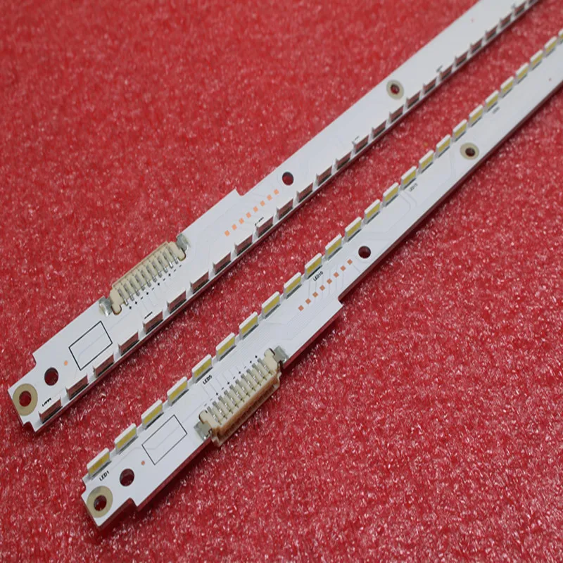 500mm LED Backlight Lamp strip For Samsung 40"TV UE40ES6800 UA40ES6100 2012SVS40 7032NNB 3D R2GE-400SMB-R3 A BN96-21712A 711A
500mm LED Backlight Lamp strip For Samsung 40"TV UE40ES6800 UA40ES6100 2012SVS40 7032NNB 3D R2GE-400SMB-R3 A BN96-21712A 711A