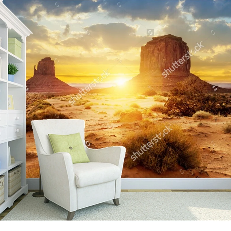 Пользовательские обои с природным пейзажем, закат, 3D фотообои для гостиной, спальни, ресторана, фоновые водонепроницаемые обои
Пользовательские обои с природным пейзажем, закат, 3D фотообои для гостиной, спальни, ресторана, фоновые водонепроницаемые обои