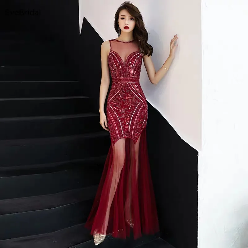 Sparkle Mermaid High Neck Evening Dresses Formal Dresses Sleeveless Floor Length Beading Backless Pageant Runway Show Dress
Sparkle Mermaid High Neck Evening Dresses Formal Dresses Sleeveless Floor Length Beading Backless Pageant Runway Show Dress