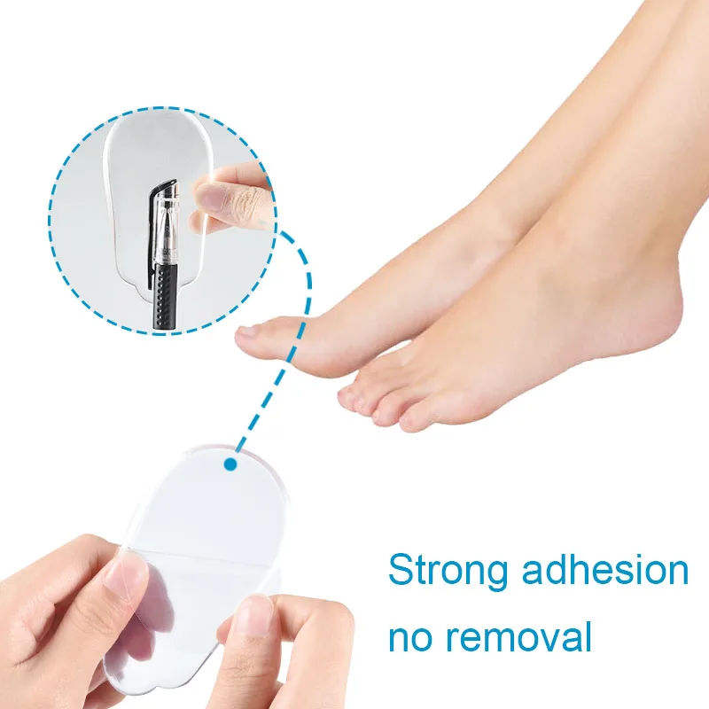 Soumit Gel O/X Type Leg Orthotics Insole Inside Outside Feet Correction Orthotic Heel Support Inserts Pad for Men Women
Soumit Gel O/X Type Leg Orthotics Insole Inside Outside Feet Correction Orthotic Heel Support Inserts Pad for Men Women