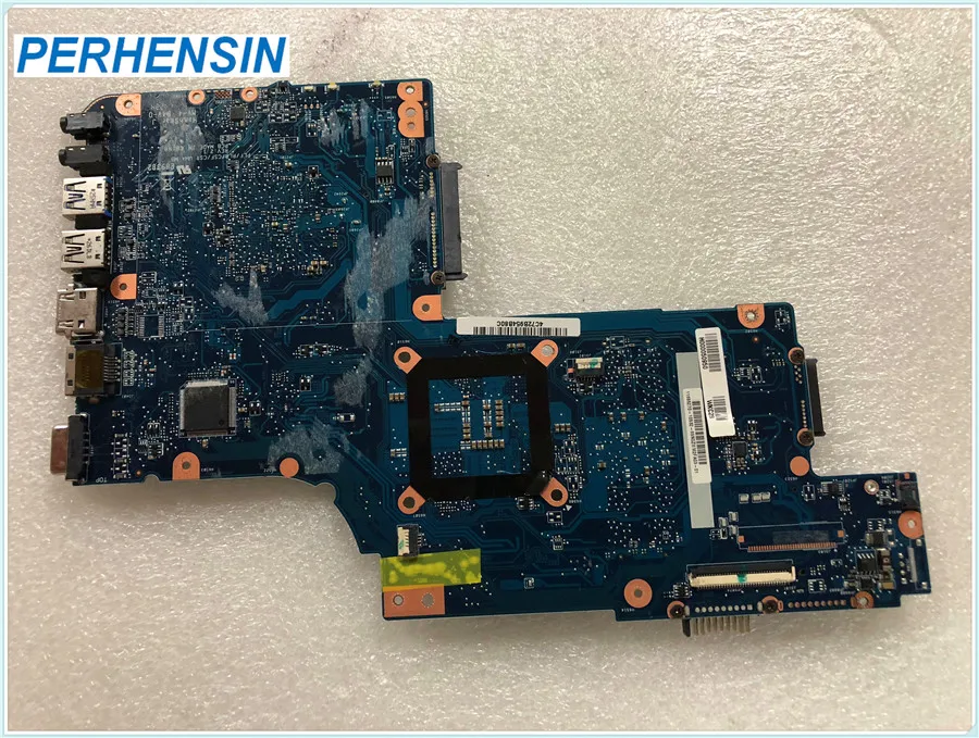 H000050950 HM70 100% Toshiba, Satellite C855-1GR C855 C850 L850
