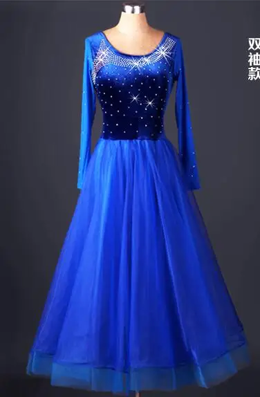 Green Yellow Pink Blue velvet rhinestone Ballroom Dress Viennese standard ballroom dress ladies ballroom dress
Green Yellow Pink Blue velvet rhinestone Ballroom Dress Viennese standard ballroom dress ladies ballroom dress
