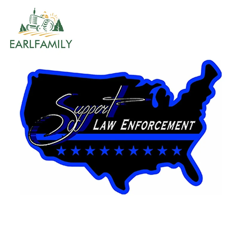 EARLFAMILY 12 см x 8 см Стайлинг автомобиля синяя линия поддержка правоохранительных органов наклейка Водонепроницаемая Автомобильная фотомагни...
EARLFAMILY 12 см x 8 см Стайлинг автомобиля синяя линия поддержка правоохранительных органов наклейка Водонепроницаемая Автомобильная фотомагни...