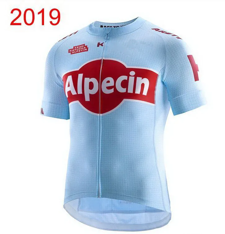 2019 KATUSHA ALPECIN TEAM SHORT ONLY SLEEVE CYCLING JERSEY SUMMER CYCLING WEAR ROPA CICLISMO WITH POWER BAND SIZE XS-4XL
2019 KATUSHA ALPECIN TEAM SHORT ONLY SLEEVE CYCLING JERSEY SUMMER CYCLING WEAR ROPA CICLISMO WITH POWER BAND SIZE XS-4XL