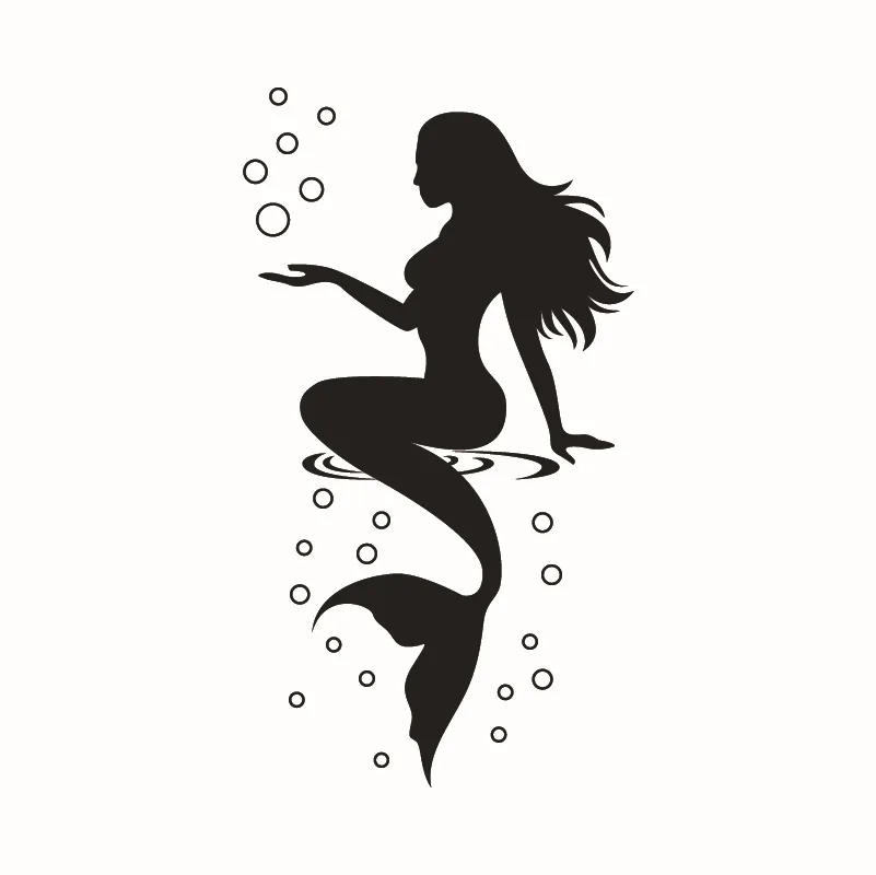 mermaid PVC wall Stickers for Home Decoration Bathroom Glass Wallpaper Removable Waterproof Environmental Protection Wallpaper
mermaid PVC wall Stickers for Home Decoration Bathroom Glass Wallpaper Removable Waterproof Environmental Protection Wallpaper