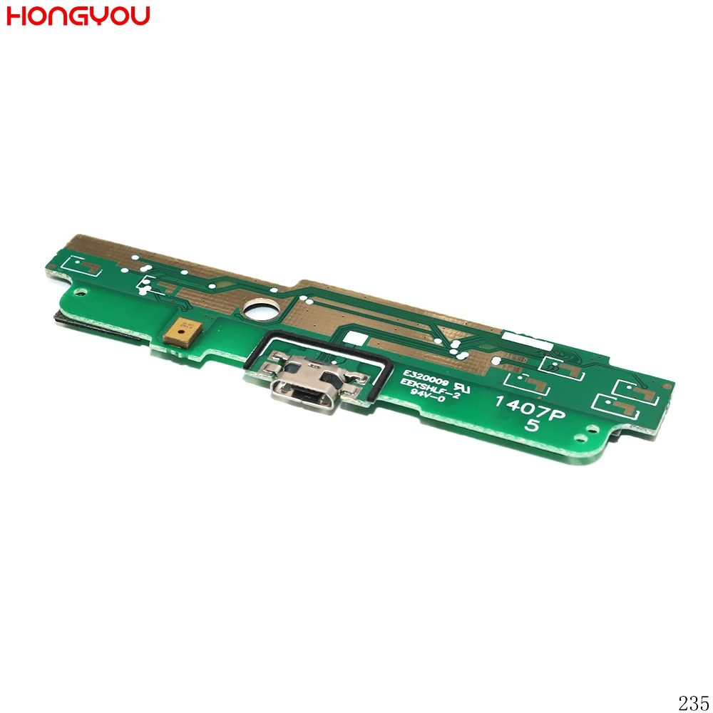 USB Charging Port Dock Plug Jack Connector Charge Board Flex Cable With Microphone For Nokia Lumia 1320
USB Charging Port Dock Plug Jack Connector Charge Board Flex Cable With Microphone For Nokia Lumia 1320