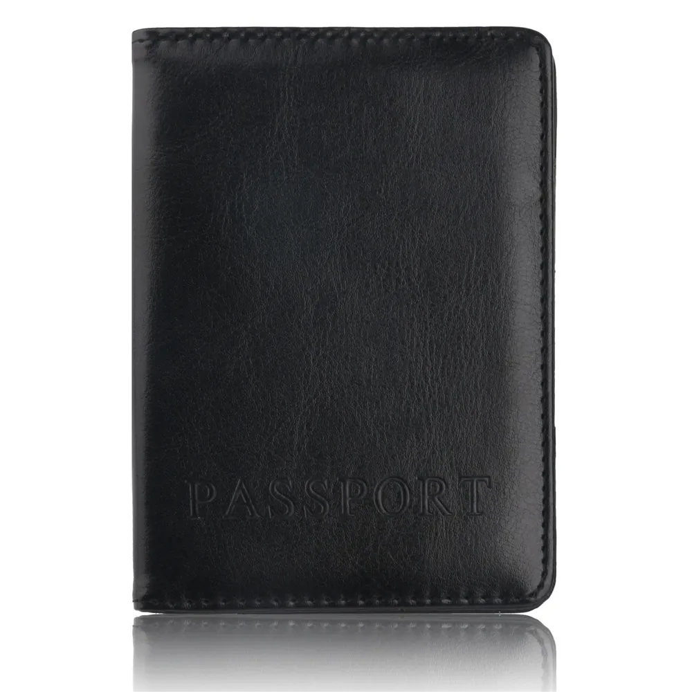 New PU leather Passport Cover for Women Men Passport Holder Organizer Travel Covers for Passports Bank Card Wallets
New PU leather Passport Cover for Women Men Passport Holder Organizer Travel Covers for Passports Bank Card Wallets