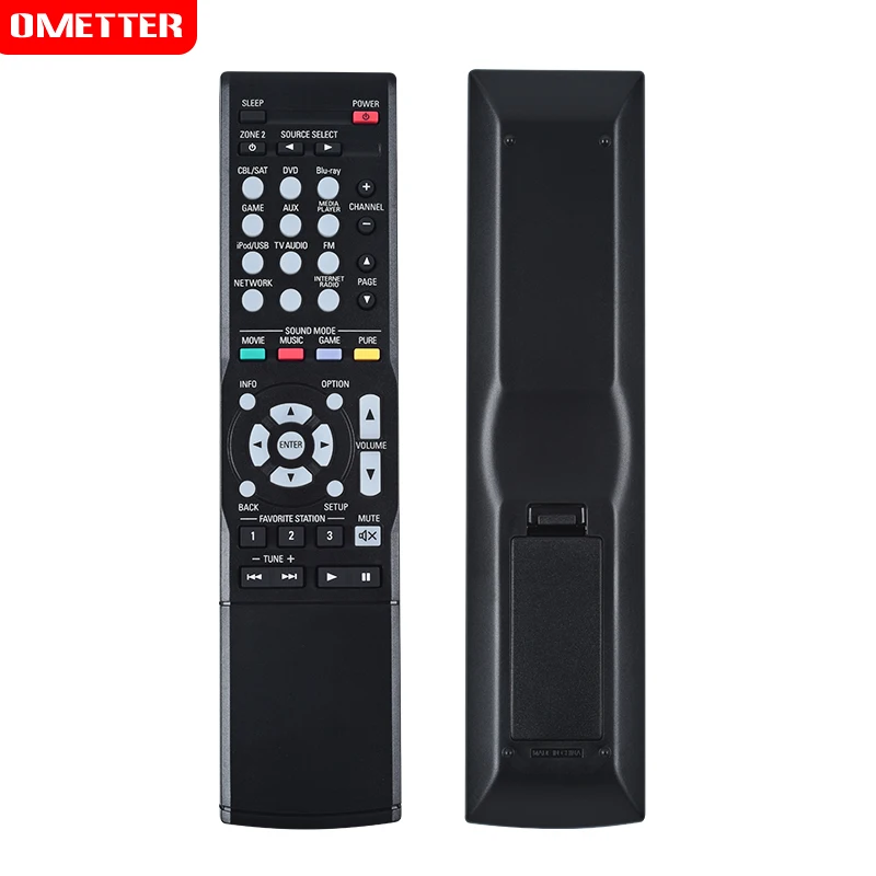 new remote control for denon Audio/video receive RC-1168 C-1181 1169 1189 AVR1613 AVR1713 1912, 1911, 2312, 3312, 4312 43
new remote control for denon Audio/video receive RC-1168 C-1181 1169 1189 AVR1613 AVR1713 1912, 1911, 2312, 3312, 4312 43