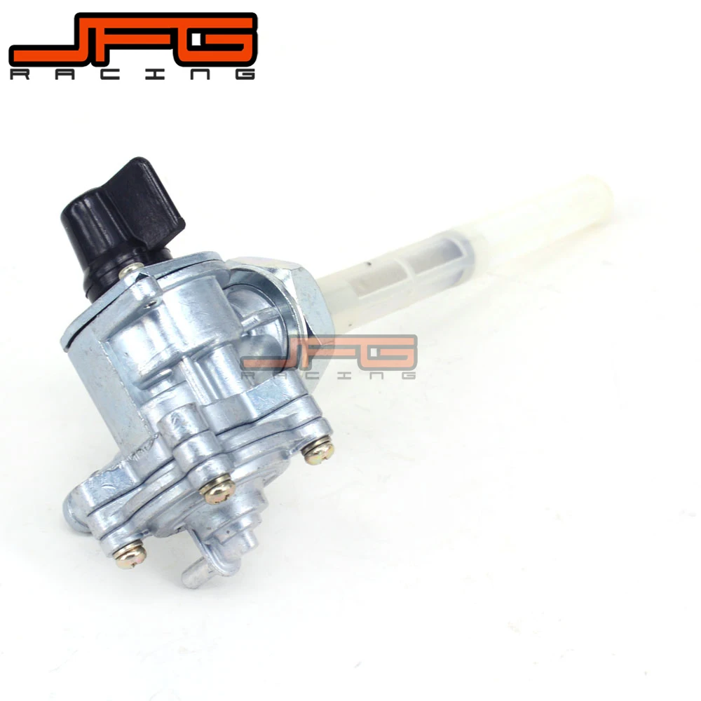 Motorcycle Gas Fuel Valve Oil Tank Switch Petcock Cock Tap For CBR600 F2 F3 VTR250 1997-2008 CB Hornet 250 1997-2005 CBR250 M22
Motorcycle Gas Fuel Valve Oil Tank Switch Petcock Cock Tap For CBR600 F2 F3 VTR250 1997-2008 CB Hornet 250 1997-2005 CBR250 M22