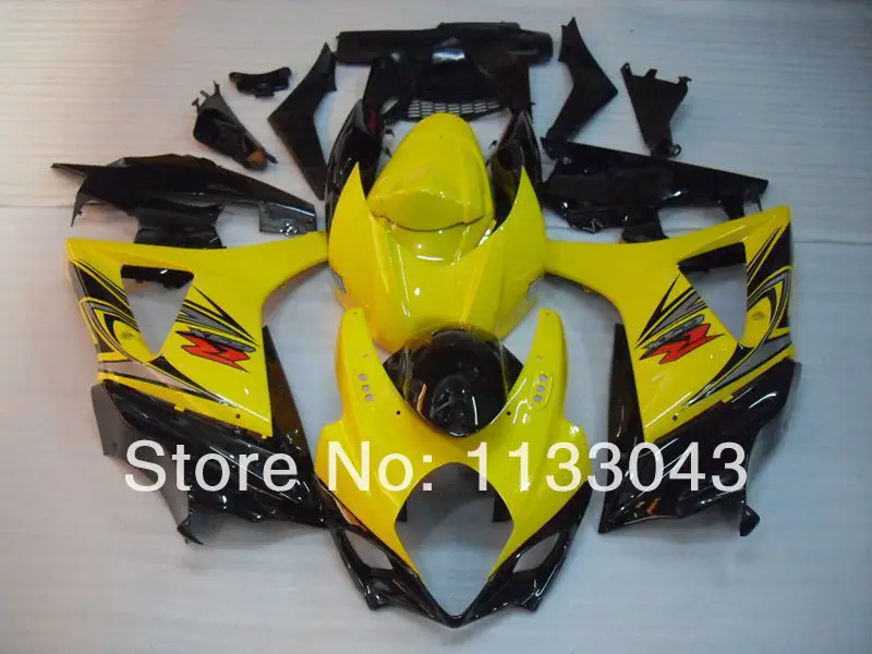 7gifts Fairing For SUZUKI GSX-R1000 K7 07 08 GSX R1000 GSXR 1000 NEW K7 07-08 Yellow GSXR1000 2007 2008 Body
7gifts Fairing For SUZUKI GSX-R1000 K7 07 08 GSX R1000 GSXR 1000 NEW K7 07-08 Yellow GSXR1000 2007 2008 Body