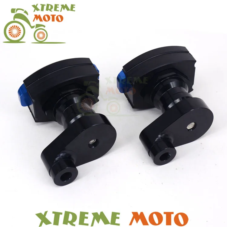 Frame Slider Crash Pad Cover Falling Protector Guard For Yamaha YZF600 R6 08-12 09 10 11 2008-2012 2009 2010 2011 2012 Dirt Bike
Frame Slider Crash Pad Cover Falling Protector Guard For Yamaha YZF600 R6 08-12 09 10 11 2008-2012 2009 2010 2011 2012 Dirt Bike