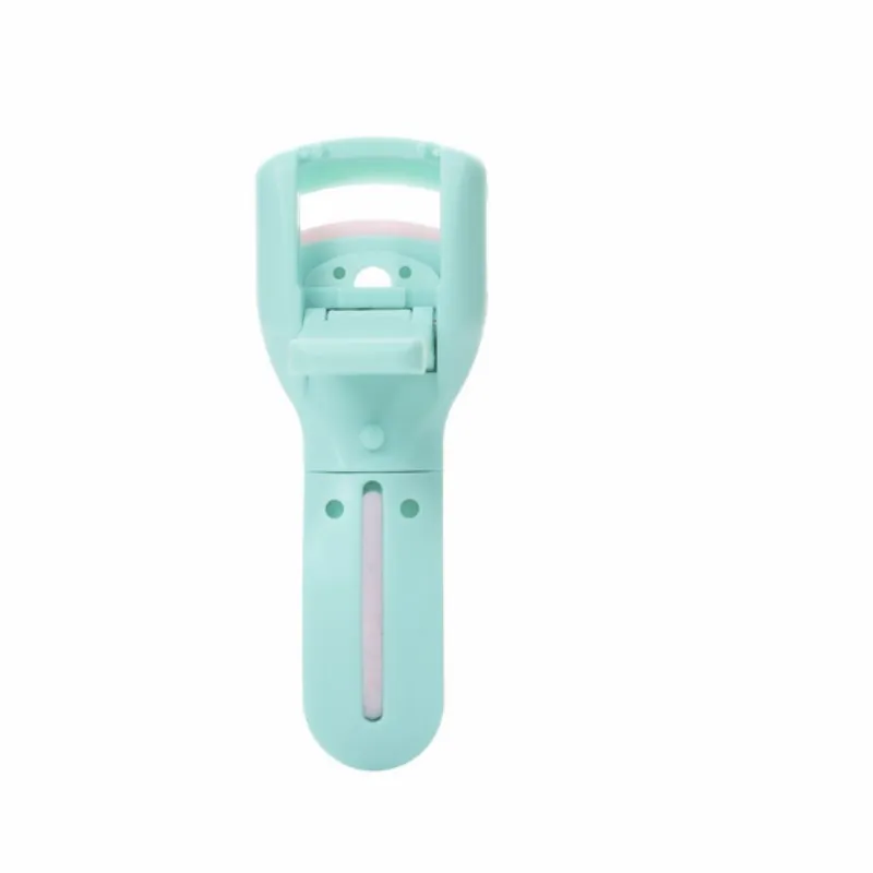 Professional Portable Eyelash Curlers Clip False Eyelashes Curling Cosmetic Beauty Makeup Tools Plastic Accessories
Professional Portable Eyelash Curlers Clip False Eyelashes Curling Cosmetic Beauty Makeup Tools Plastic Accessories
