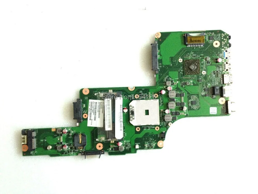 Материнская плата для ноутбука Toshiba Satellite C850D C855D V000275280 DDR3 100% протестирована ОК
Материнская плата для ноутбука Toshiba Satellite C850D C855D V000275280 DDR3 100% протестирована ОК