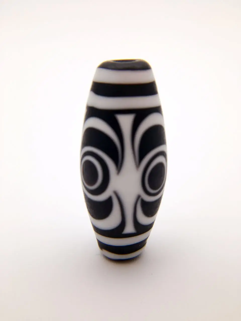 XK05 18*40 mm Murano Lampwork Handmade Madework GlassBeads Bead Fashion Loose Beads for Jewelry & DIY Craft Jewelry Accessories
XK05 18*40 mm Murano Lampwork Handmade Madework GlassBeads Bead Fashion Loose Beads for Jewelry & DIY Craft Jewelry Accessories
