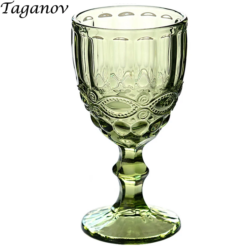 Wine Glasses Wedding Party Cup Transparent Decorations Anaglyph Vintage Gift Kitchen Dining Bar Drinkware Red 50JB020
Wine Glasses Wedding Party Cup Transparent Decorations Anaglyph Vintage Gift Kitchen Dining Bar Drinkware Red 50JB020