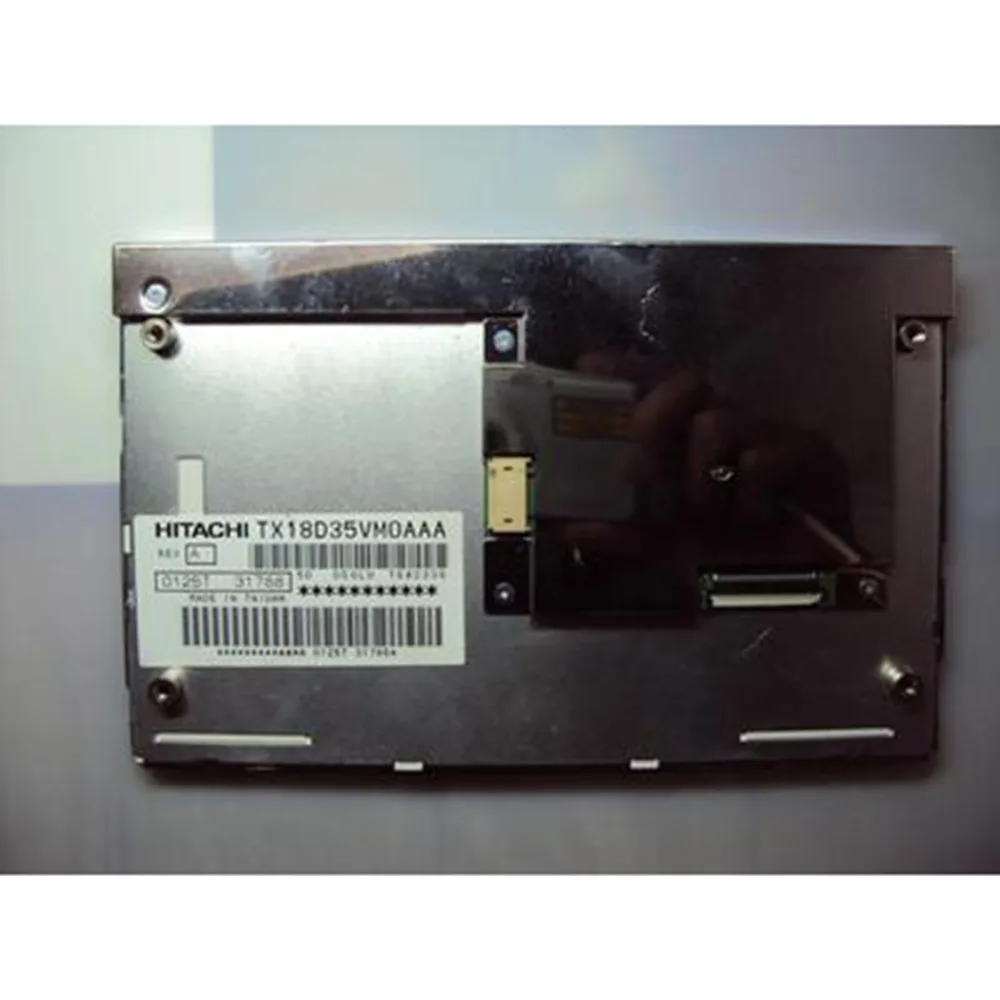 Original Universal 7inch For TX18D35VM0AAA Tablet LCD Display screen Digitizer Monitor Replacement
Original Universal 7inch For TX18D35VM0AAA Tablet LCD Display screen Digitizer Monitor Replacement