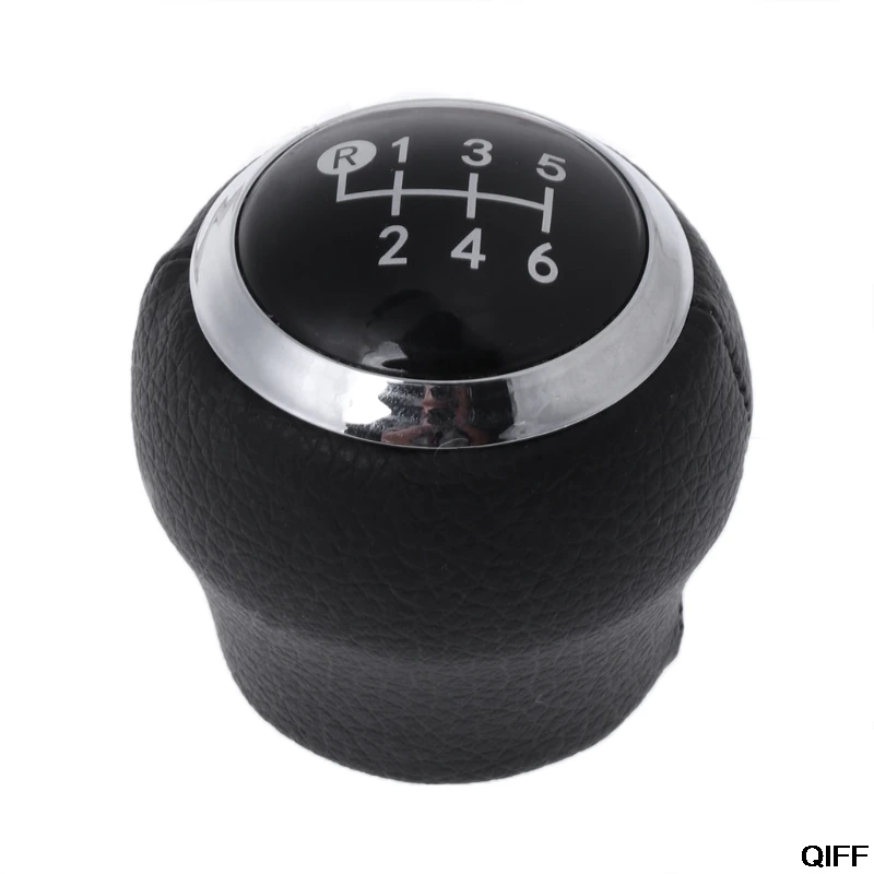 6 Speed Gear Stick Shift Knob For Toyota Corolla Verso Auris Yaris RAV4 2007-2013 May06
6 Speed Gear Stick Shift Knob For Toyota Corolla Verso Auris Yaris RAV4 2007-2013 May06