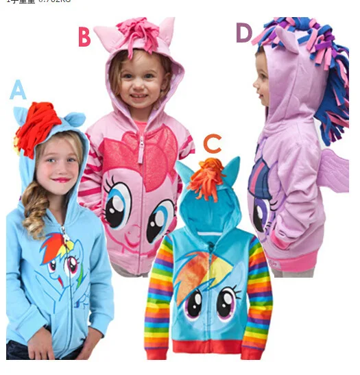 anime Pony Girls Kids Wing En Bas Age Cosplay Costumes Cute Hooded Sweat Jacket Zip Jacket anime
anime Pony Girls Kids Wing En Bas Age Cosplay Costumes Cute Hooded Sweat Jacket Zip Jacket anime