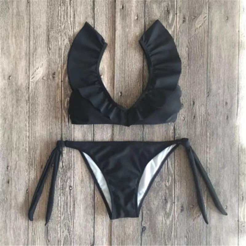 Women Swimwear Sexy G-string Briefs Panties Thongs Lingerie Underwear Bikini Knickers New Lady biquinis feminino 2019 Sexy Hot
Women Swimwear Sexy G-string Briefs Panties Thongs Lingerie Underwear Bikini Knickers New Lady biquinis feminino 2019 Sexy Hot