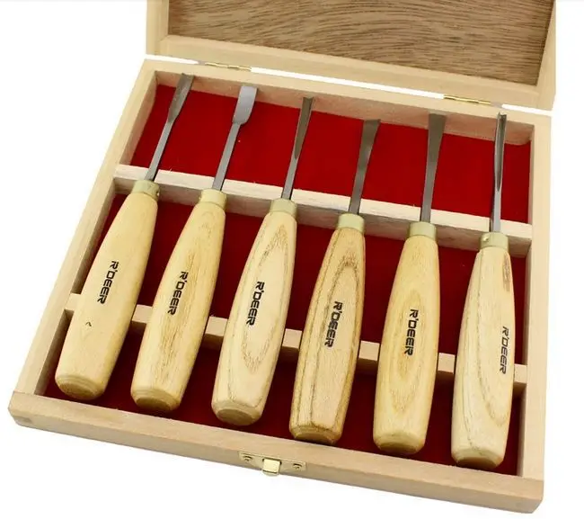 made in hongkong high quality 65#MN 6pcs wood sculptural chisel carving tools with wooden box NO.RT-M106 freeshipping
made in hongkong high quality 65#MN 6pcs wood sculptural chisel carving tools with wooden box NO.RT-M106 freeshipping