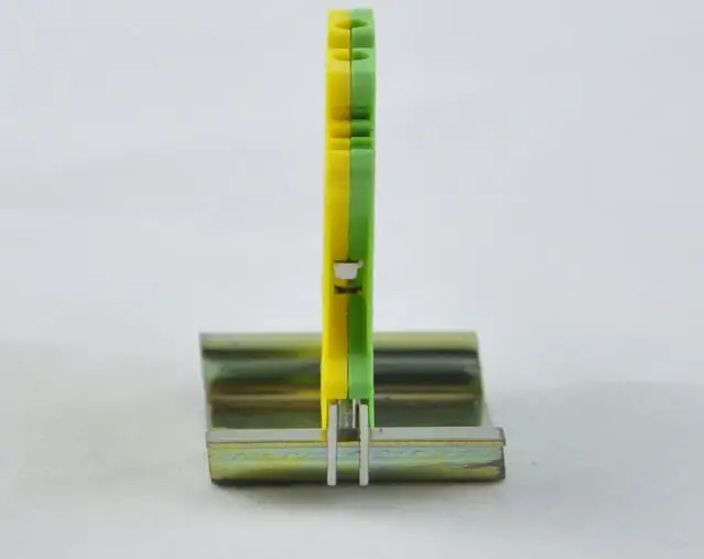 10pcs 50PCS USLKG-6 Earthing terminal Wiring row Terminal blocks Connector USLKG6
10pcs 50PCS USLKG-6 Earthing terminal Wiring row Terminal blocks Connector USLKG6