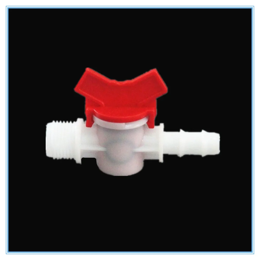 Hose valve with thread hose connection plastic hose hose switch plastic water valve
Hose valve with thread hose connection plastic hose hose switch plastic water valve