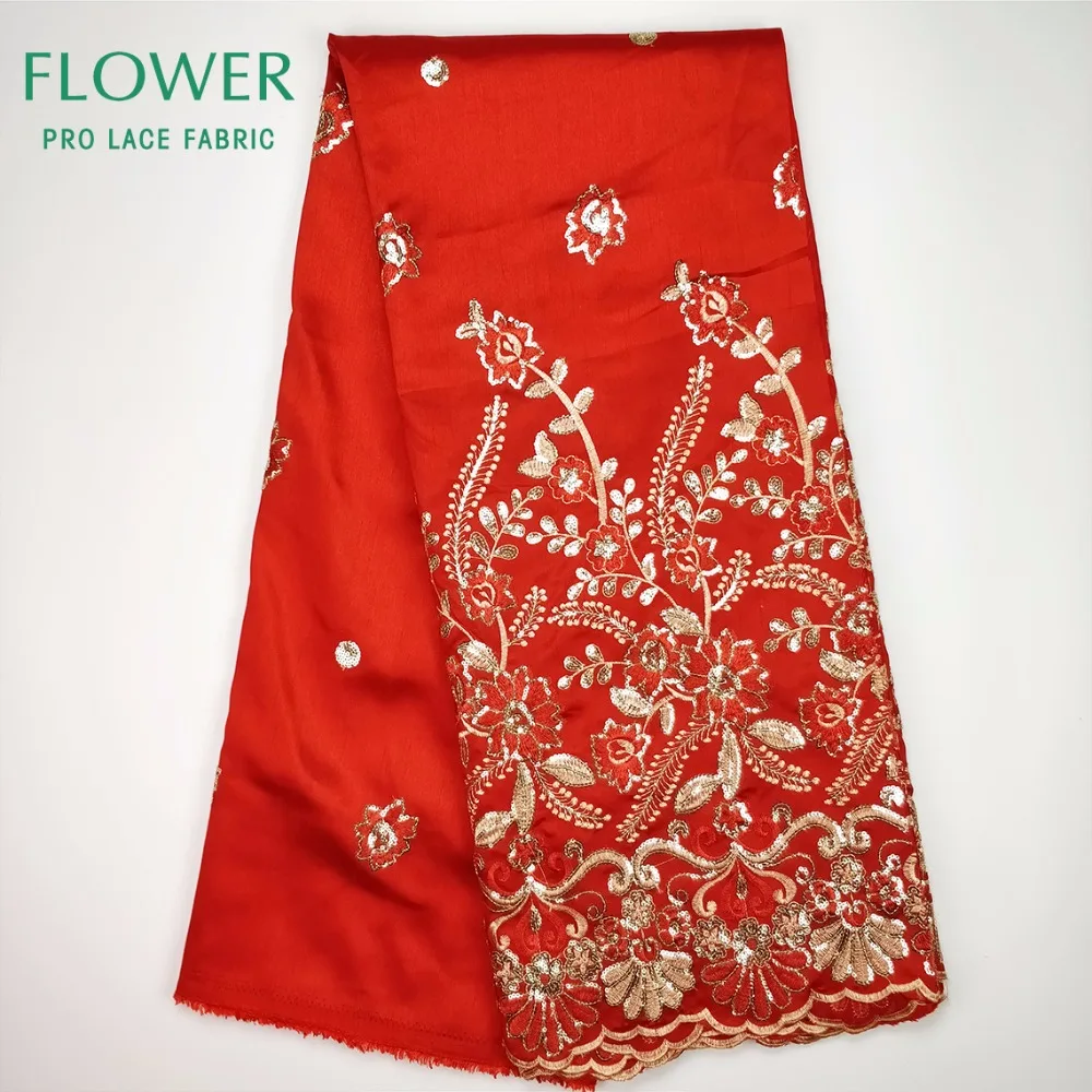 Gold Sequined Embrodiered George Lace Fabric Red For Party Dresses Fabric India Tissu Flower Guipure Silk Lace Sequins Fabric
Gold Sequined Embrodiered George Lace Fabric Red For Party Dresses Fabric India Tissu Flower Guipure Silk Lace Sequins Fabric