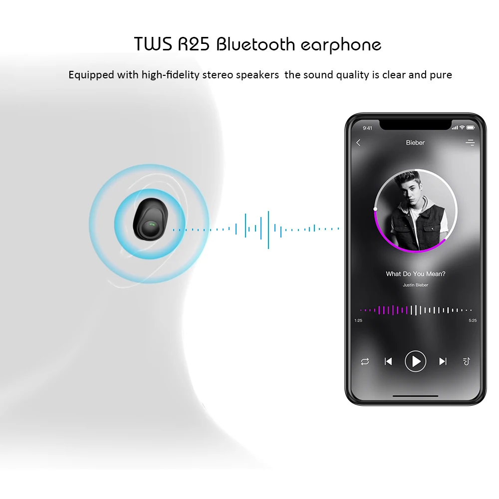 SERVO R25 смартфон экран 2 8 дюйма две SIM-карты Bluetooth 5 0 TWS 6000 мАч | Мобильные телефоны и