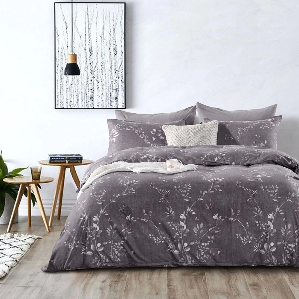 Bohemia Style Bedding Set 2 3 Pcs Duvet Cover Set Pillowcases 4 Season Room Bed Kit US Twin Queen King Size
Bohemia Style Bedding Set 2 3 Pcs Duvet Cover Set Pillowcases 4 Season Room Bed Kit US Twin Queen King Size