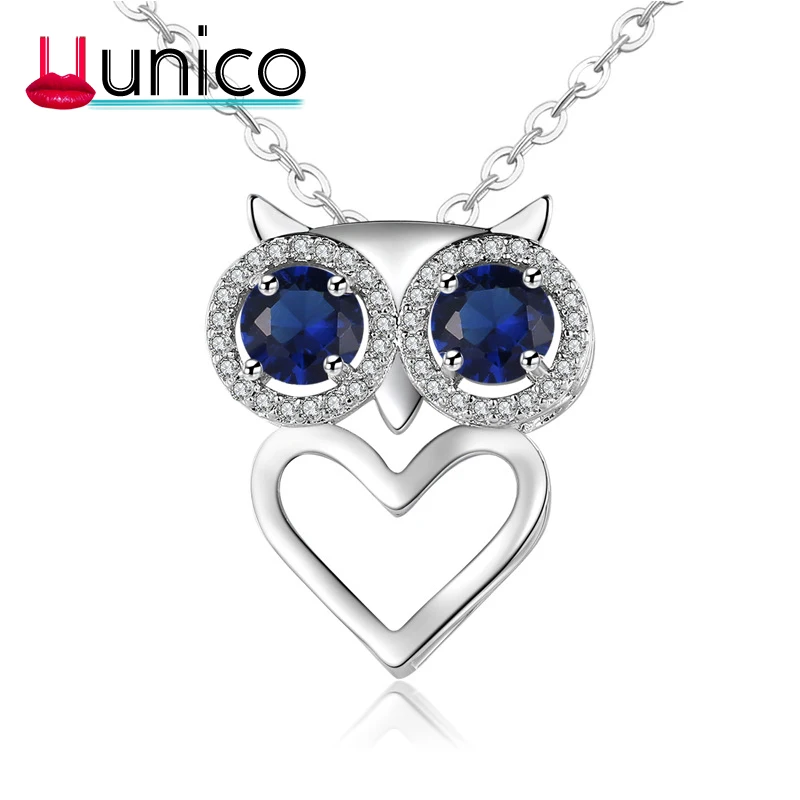 UUNICO 2018 новое ожерелье до ключиц с кристаллами в виде совы очень стильное очаровательное циркониевое ожерелье 5 цветов в наличии подарок на д...
UUNICO 2018 новое ожерелье до ключиц с кристаллами в виде совы очень стильное очаровательное циркониевое ожерелье 5 цветов в наличии подарок на д...