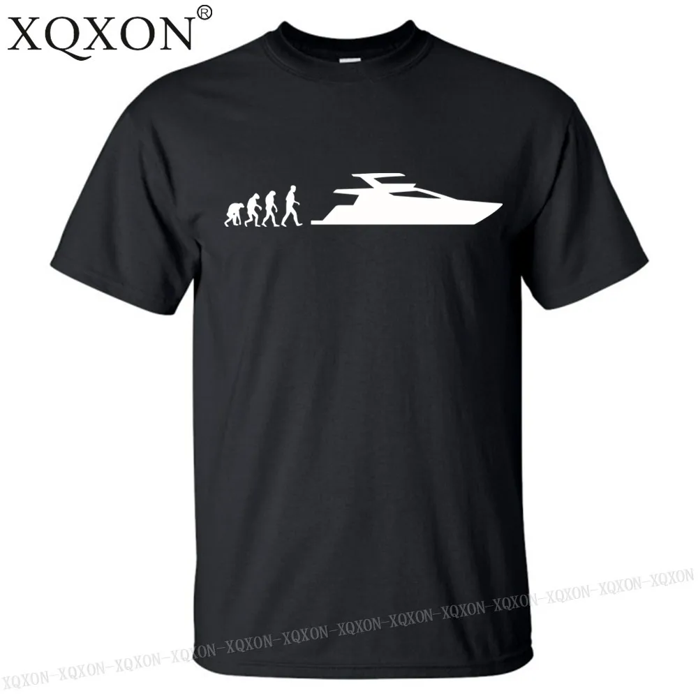 New- summer new High-quality yacht evolution interesting Men t-shirt cotton fashion man t shirt summer clothes K252
New- summer new High-quality yacht evolution interesting Men t-shirt cotton fashion man t shirt summer clothes K252