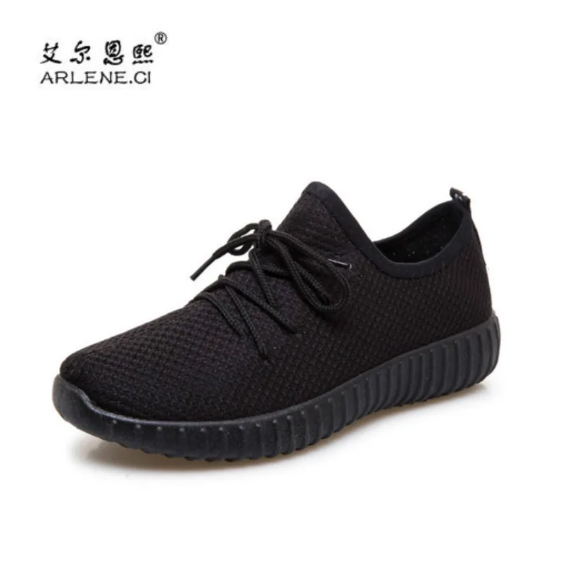 2018 Hot Sale Running Shoes for Female Sport Shoes Women Non Slip Damping Summer Outdoor Walking Shoes Zapatillas Mujer Sneakers
2018 Hot Sale Running Shoes for Female Sport Shoes Women Non Slip Damping Summer Outdoor Walking Shoes Zapatillas Mujer Sneakers